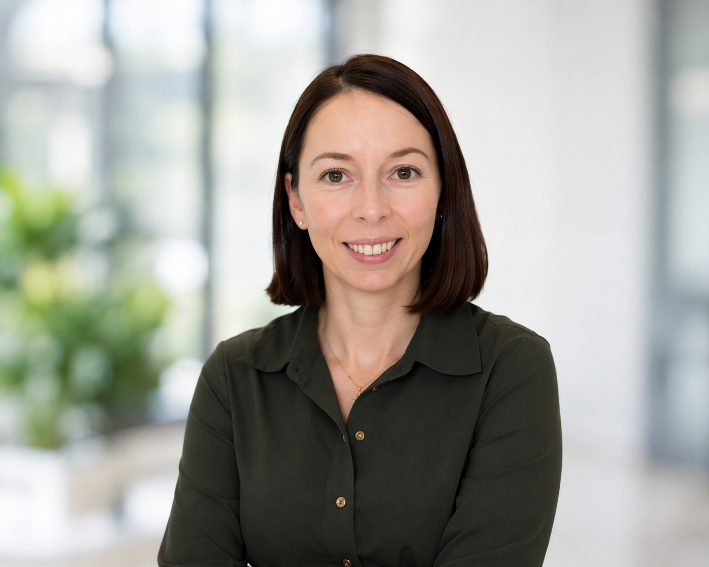 Caitlin Torrisi — Director of Operations at Torrisi Co