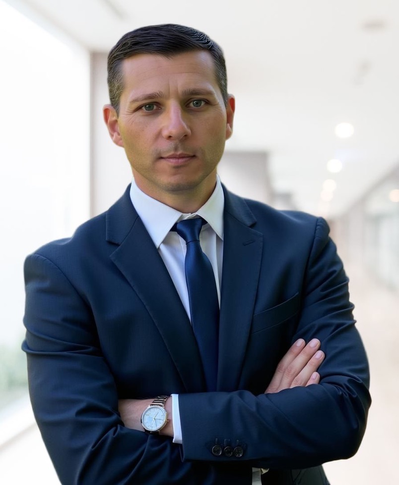 Paul Torrisi — Managing Director of Torrisi Co, Brisbane strategic advisor and business turnaround specialist