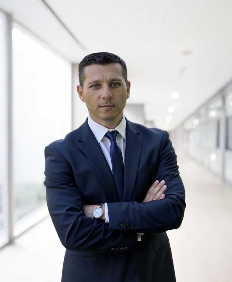 Paul Torrisi — Managing Director of Torrisi Co, Brisbane business turnaround and strategic advisory